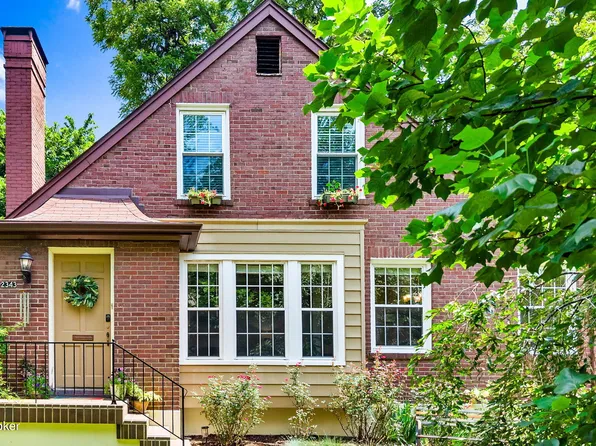 2343 Valley Vista Rd, Louisville, KY 40205