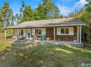 1313 232nd Ln, Ocean Park, WA