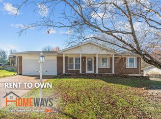 717 Stonesign Dr, Fenton, MO