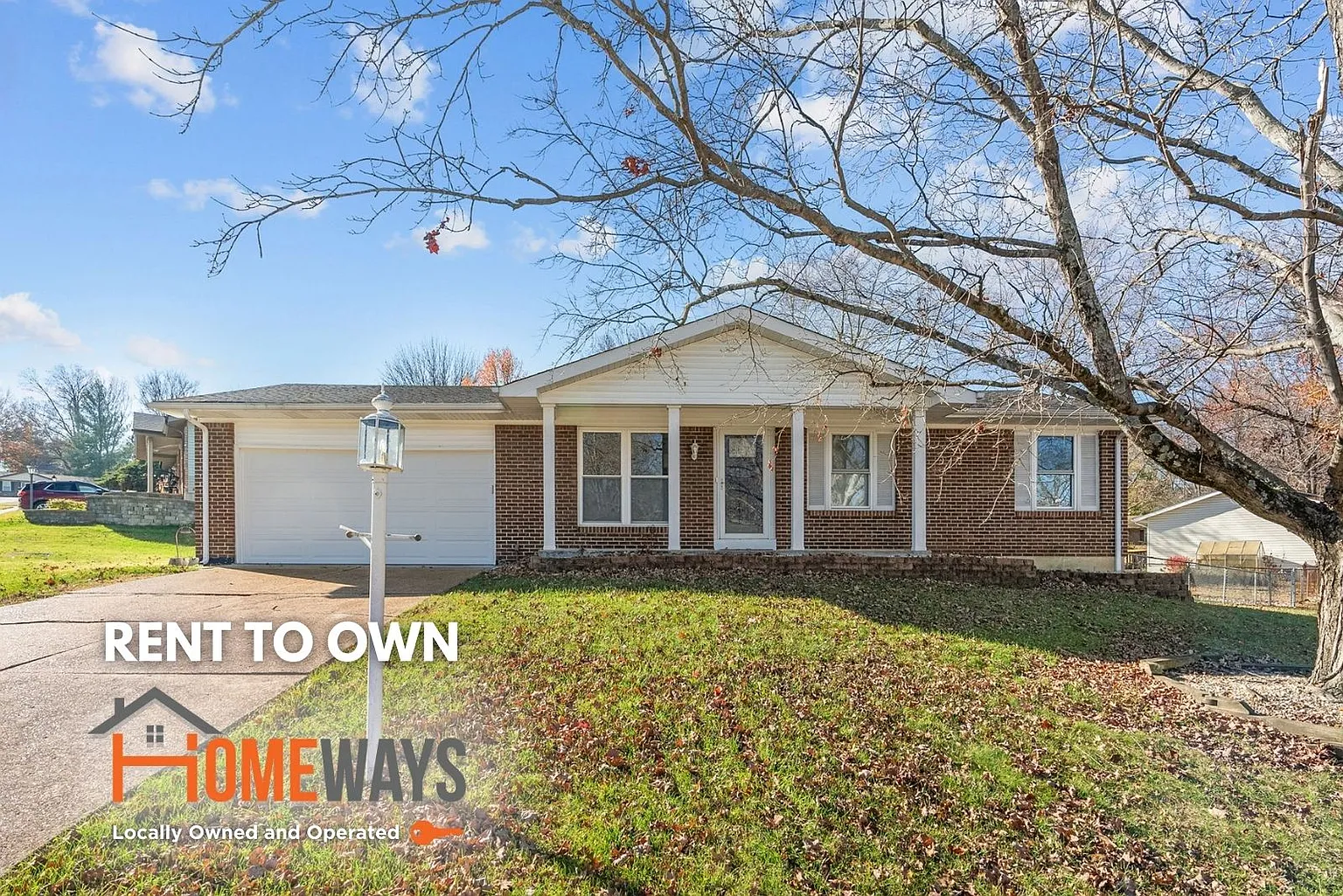 717 Stonesign Dr photo 1