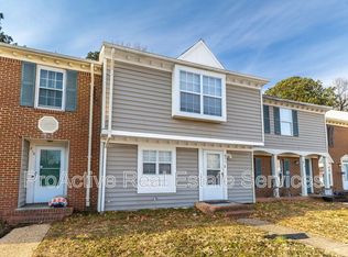 815 Montrose Ct, Chesapeake, VA 23320
