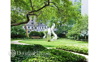 Sold by Douglas Elliman