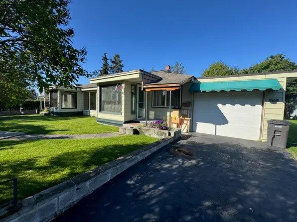 1568 G St, Anchorage, AK 99501