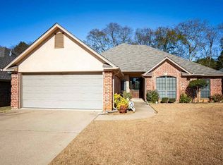 3513 Longmorn Ln, Longview, TX 75604