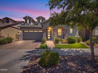2485 S QUAINTANCE Street, Gilbert, AZ 85295