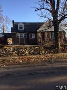 2836 Holmes Ave, Dayton, OH, 45406