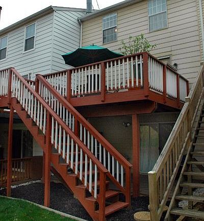 Back of House 2