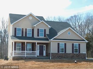 27605 Avonlea Ct, Mechanicsville, MD 20659