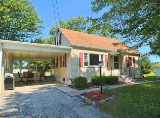 84 Fairview Fruit Rd, Biglerville, PA 17307