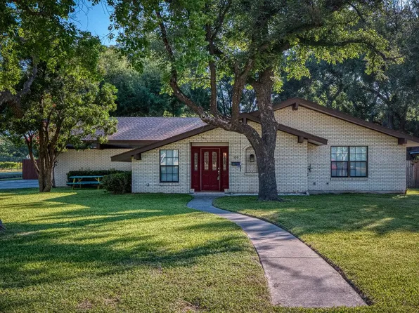100 Gilchrist Ln, Del Rio, TX 78840