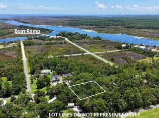 0 Crabapple Ln, Saint Marks, FL 32355