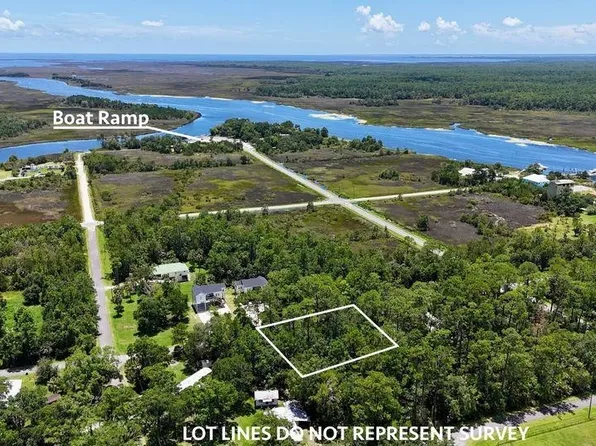 0 Crabapple Ln, Saint Marks, FL 32355