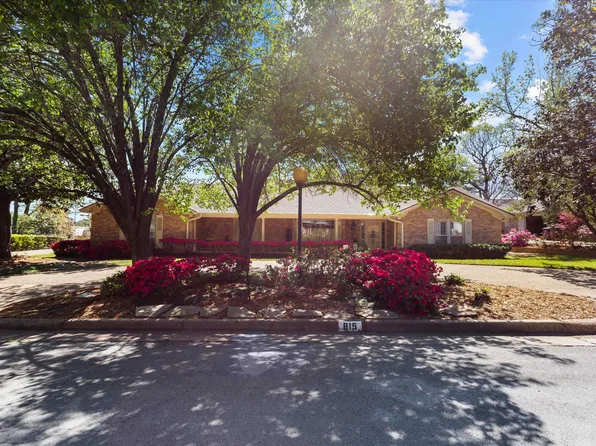 815 Pinedale Pl, Tyler, TX 75701