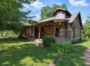 334 Wismer Rd, Camden, TN 38320