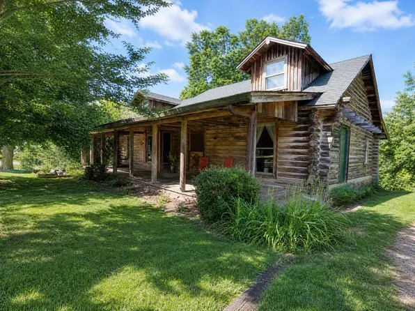 334 Wismer Rd, Camden, TN 38320