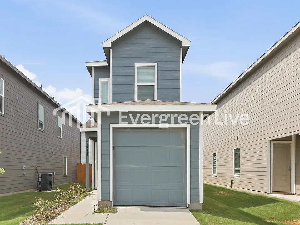 6224 Pecan Ct