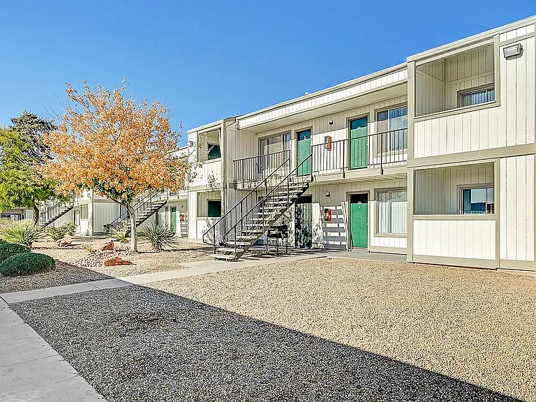 Sunset Terrace - Apartments For Rent in Las Vegas