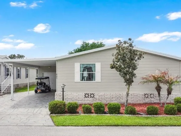 645 Dreama Dr, Davenport, FL 33897