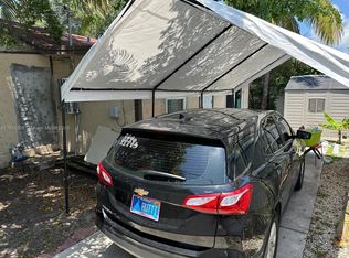 1st Addn To Pinewood Park, Miami, FL 33150