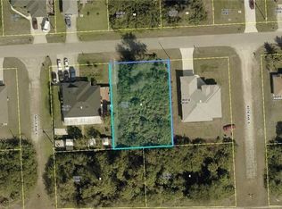 3311 30th St SW, Lehigh Acres, FL 33976