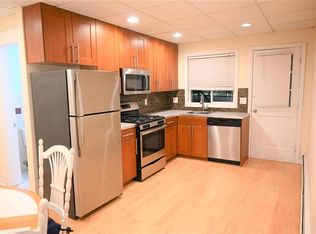 95 Thurston St #1, Somerville, MA 02145