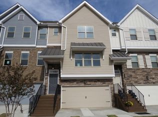 3512 Abbey Way, Gainesville, GA 30507