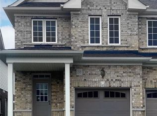 38 Elsegood Dr, Guelph, ON N1L0R5