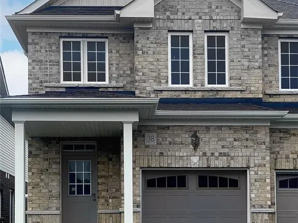 38 Elsegood Dr, Guelph, ON N1L 0R5