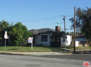 1720 W Hellman Ave, Alhambra, CA 91803