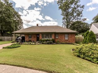 5043 Whitewater Cv, Memphis, TN 38117