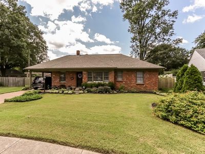 5043 Whitewater Cv, Memphis, TN, 38117