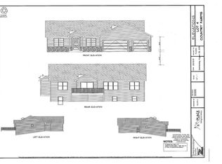 26581 Gated Horse, South Bend, IN 46619