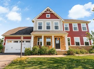 9 Highline Pass Ln, Morgantown, WV 26508