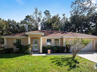 6189 NW 58th Ter, Ocala, FL 34482