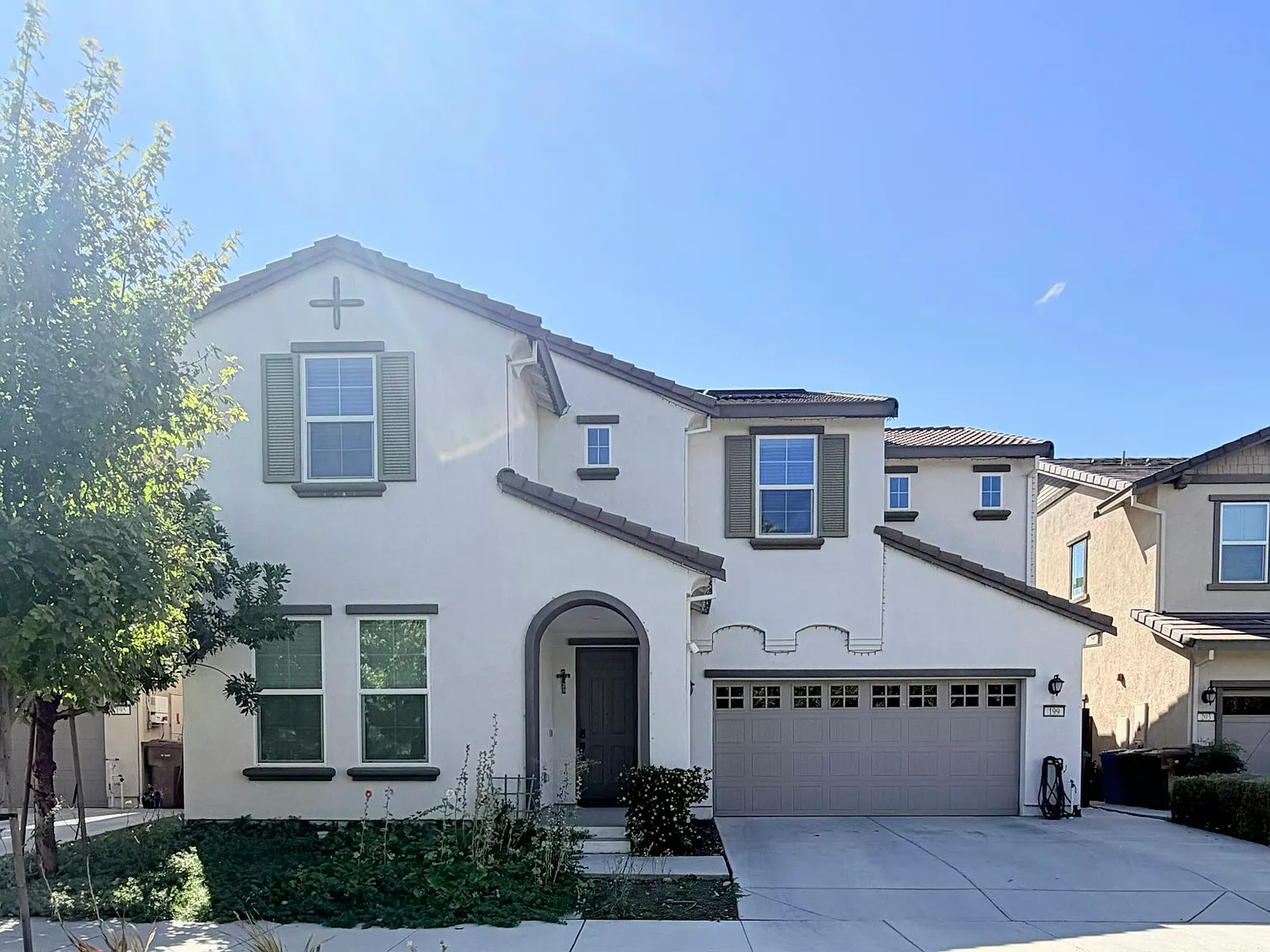 199 Scott Creek Way — Photo 1