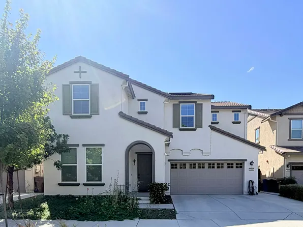 199 Scott Creek Way, Brentwood, CA 94513