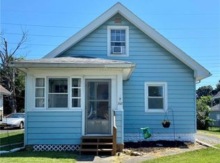 260 Bennington Dr, Rochester, NY 14616