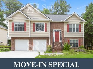 1012 Pennsylvania Run, Lawrenceville, GA 30043