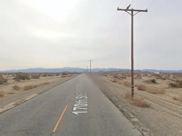 170th St E, Lancaster, CA 93535
