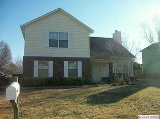 9243 S 88th Ave E, Tulsa, OK 74133