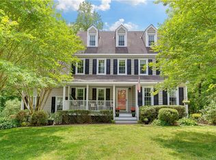 12200 Timbercross Pl, Henrico, VA 23233