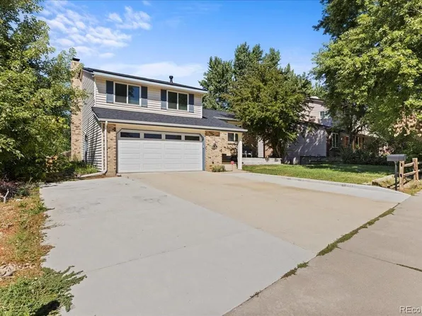 3699 S Zeno Way, Aurora, CO 80013
