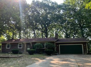 7229 Willobee St, Coloma, MI 49038