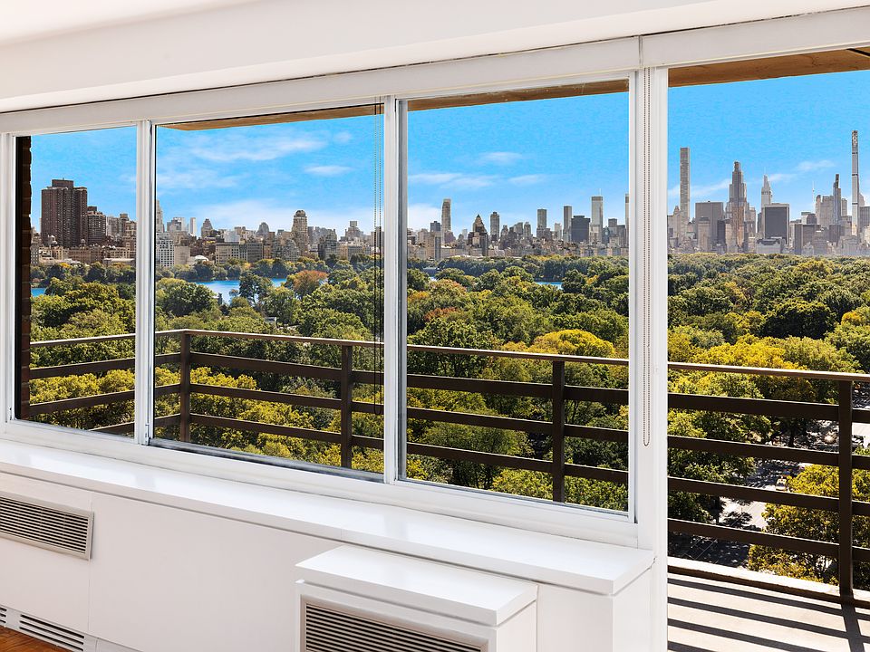 1st image of 400 Central Park W APT 19N