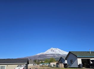 1438 Morris St, Weed, CA 96094