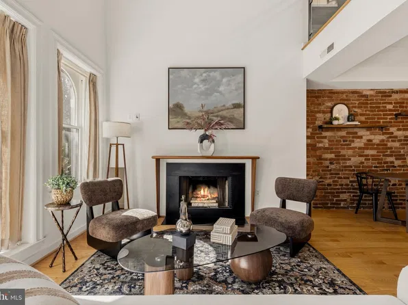 2023 Kalorama Rd NW APT 4, Washington, DC 20009