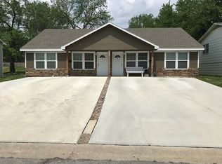 711B E Culton St #1, Warrensburg, MO 64093