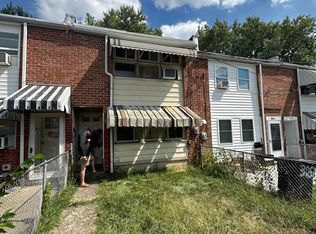 3049 Freeway, Halethorpe, MD 21227