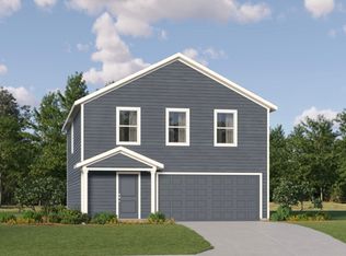 3416 Llano Alto Cir, Temple, TX 76504