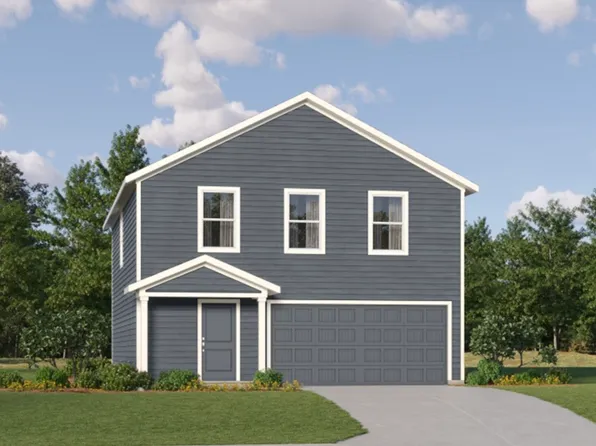 3416 Llano Alto Cir, Temple, TX 76504